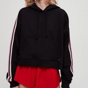 SOLD Aritzia Iconic Hoodie